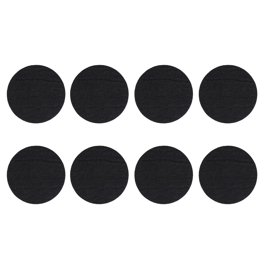 8pcs Odor Control Round Shape Eco-friendly Boxes Charcoal Filters for Kitchen Hotel Office Restaurant
8pcs Odor Control Round Shape Eco-friendly Boxes Charcoal Filters for Kitchen Hotel Office Restaurant