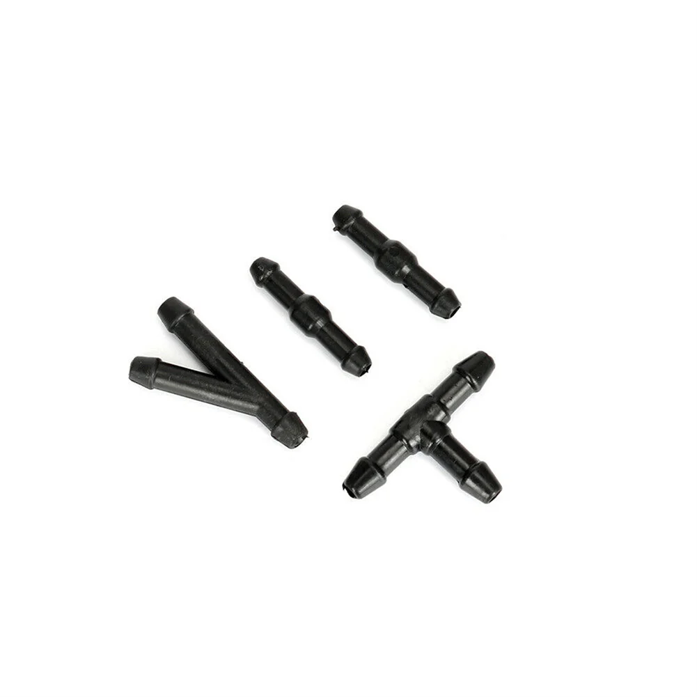 Windshield Washer Fluid Nozzle Connector Hose For Dodge Durango Charger RAM Car Accessories High-quality Wiper Nozzles
Windshield Washer Fluid Nozzle Connector Hose For Dodge Durango Charger RAM Car Accessories High-quality Wiper Nozzles