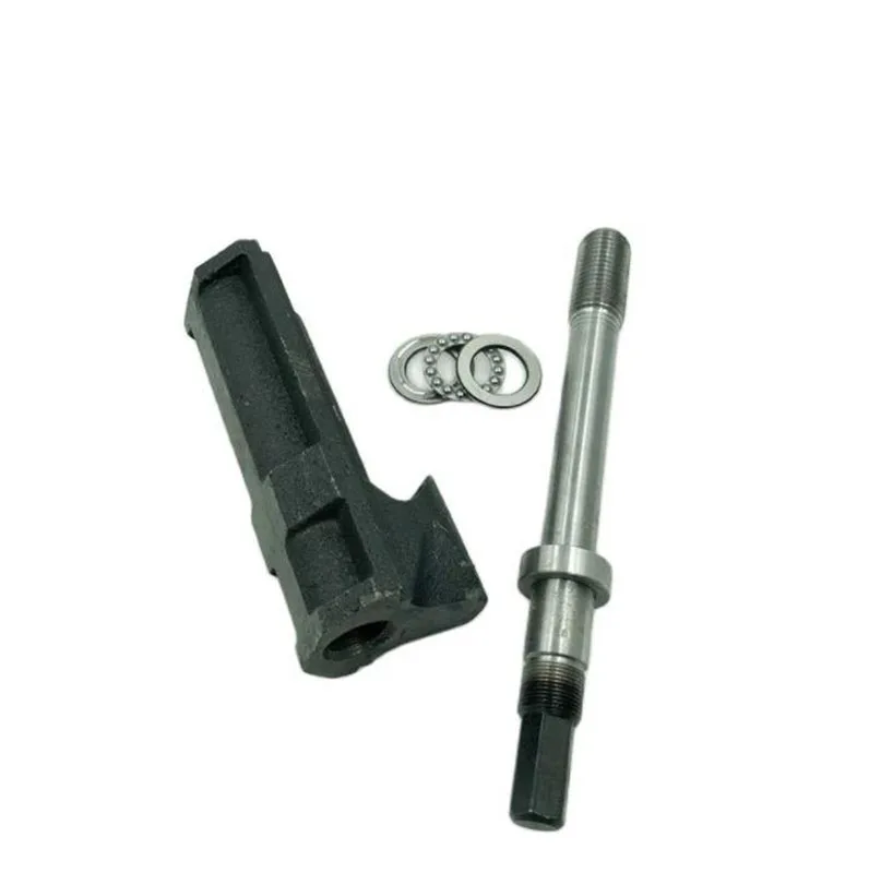 1Set High Quality Milling Machine Vise Parts Flat-nose Pliers Screw Hand Vise Plane Bearing
1Set High Quality Milling Machine Vise Parts Flat-nose Pliers Screw Hand Vise Plane Bearing