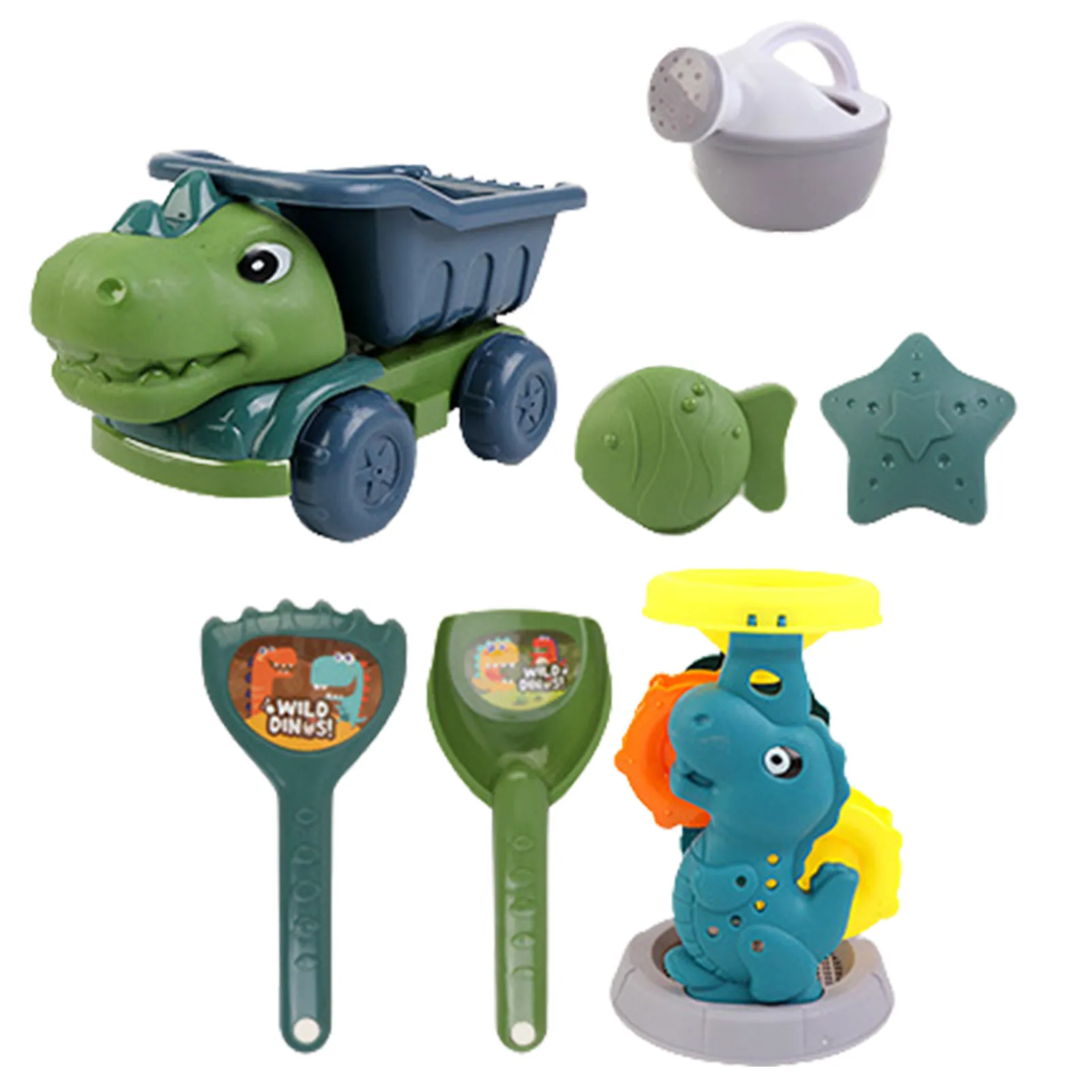 Sand Toy Beach Toys Set Dinosaur Sand Toys For Toddlers Toddler Sandbox Toys With Sand Bucket Sand Shovels Sand Molds Sand Toy
Sand Toy Beach Toys Set Dinosaur Sand Toys For Toddlers Toddler Sandbox Toys With Sand Bucket Sand Shovels Sand Molds Sand Toy
