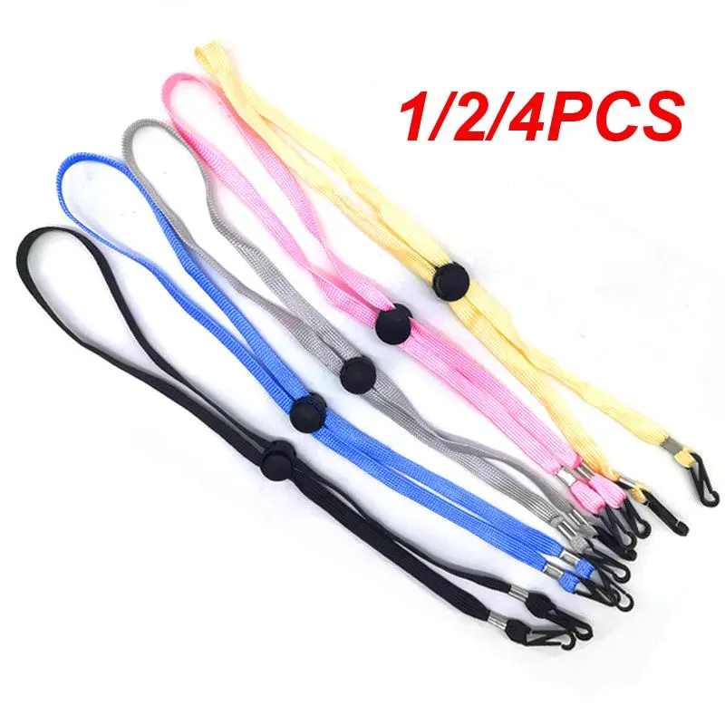 1/2/4PCS Hot Adjustable Mask Hanging Rope Face Mask Lanyard Mask Holder Adjustable Traceless Ear Hanging Rope Hooks Dropshipping
1/2/4PCS Hot Adjustable Mask Hanging Rope Face Mask Lanyard Mask Holder Adjustable Traceless Ear Hanging Rope Hooks Dropshipping