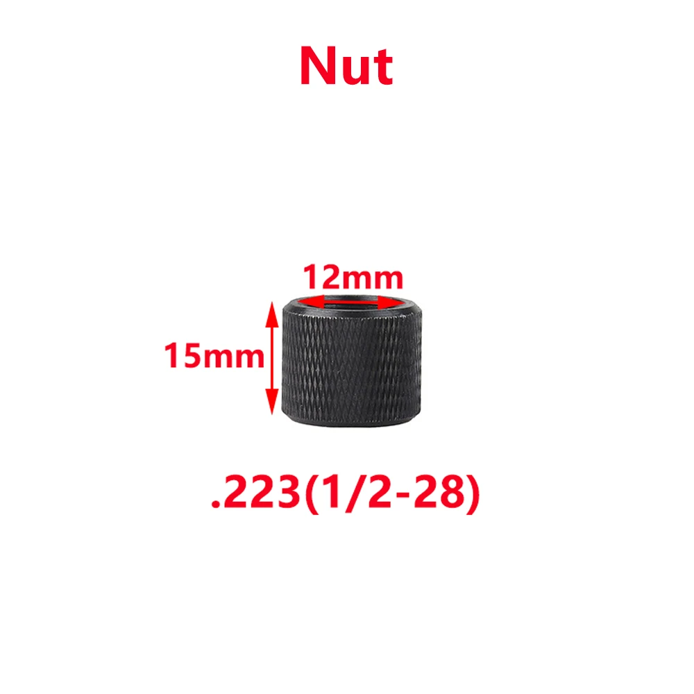 Тормозной адаптер для Rugers 10/22
Тормозной адаптер для Rugers 10/22