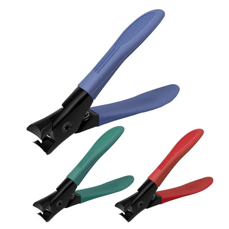 Кусачки для ногтей из нержавеющей стали
Кусачки для ногтей из нержавеющей стали