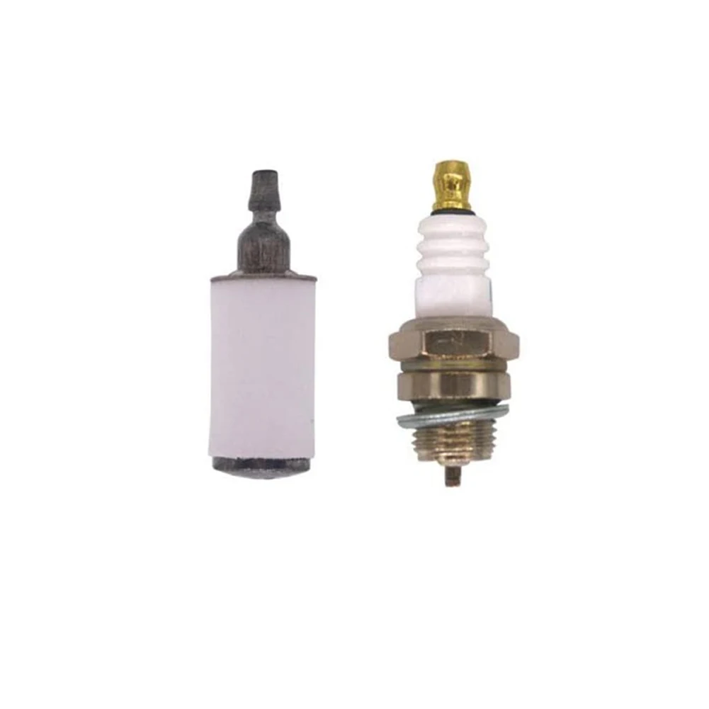 Air Filter Spark Plug Service Kit For 230 235 236 240 Chainsaw For JONSERED CS2234 CS2234S CS2238 For MCCULLOCH CS340 CS380
Air Filter Spark Plug Service Kit For 230 235 236 240 Chainsaw For JONSERED CS2234 CS2234S CS2238 For MCCULLOCH CS340 CS380