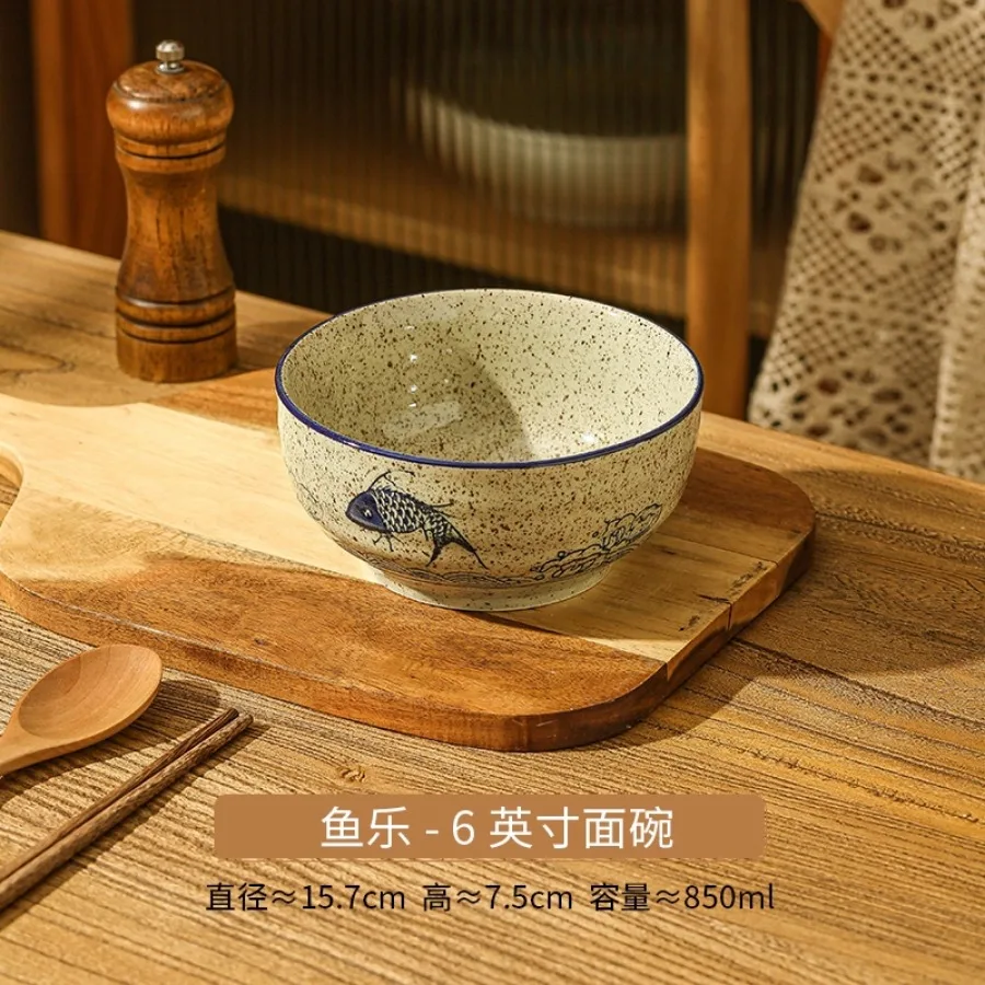 Керамическая миска для риса Лотос
Керамическая миска для риса Лотос