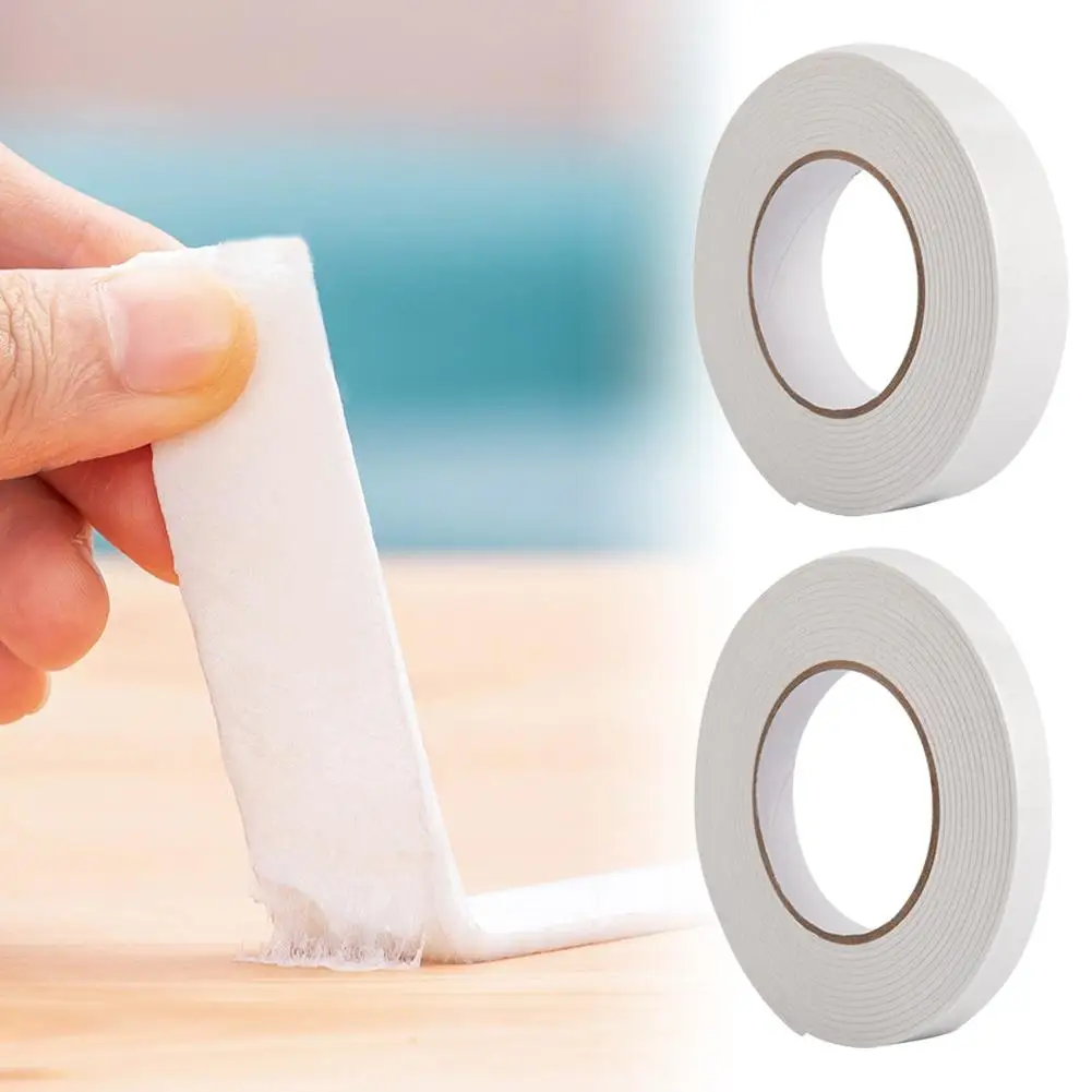 10M/Roll Self-adhesive Windows Sealing Strip Car Door Dusting Tape Noise Gap Foam Accessories Seal Insulation Rubber Window H8Z2
10M/Roll Self-adhesive Windows Sealing Strip Car Door Dusting Tape Noise Gap Foam Accessories Seal Insulation Rubber Window H8Z2
