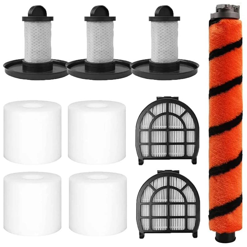 Replacement Parts Roller Brush Hepa Filter For Shark LZ600, LZ601, LZ602, LZ602C Vacuum Cleaner Accessories
Replacement Parts Roller Brush Hepa Filter For Shark LZ600, LZ601, LZ602, LZ602C Vacuum Cleaner Accessories