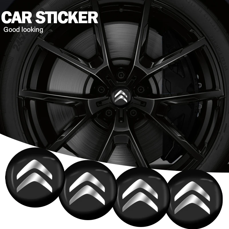 4pcs Wheel Center Cap Logo Hub Cover Badge Emblem for Citroen C1 C2 C3 C4 C5 C6 C8 C4L DS3 DS4 DS5 DS5LS DS6 Car Accessories
4pcs Wheel Center Cap Logo Hub Cover Badge Emblem for Citroen C1 C2 C3 C4 C5 C6 C8 C4L DS3 DS4 DS5 DS5LS DS6 Car Accessories