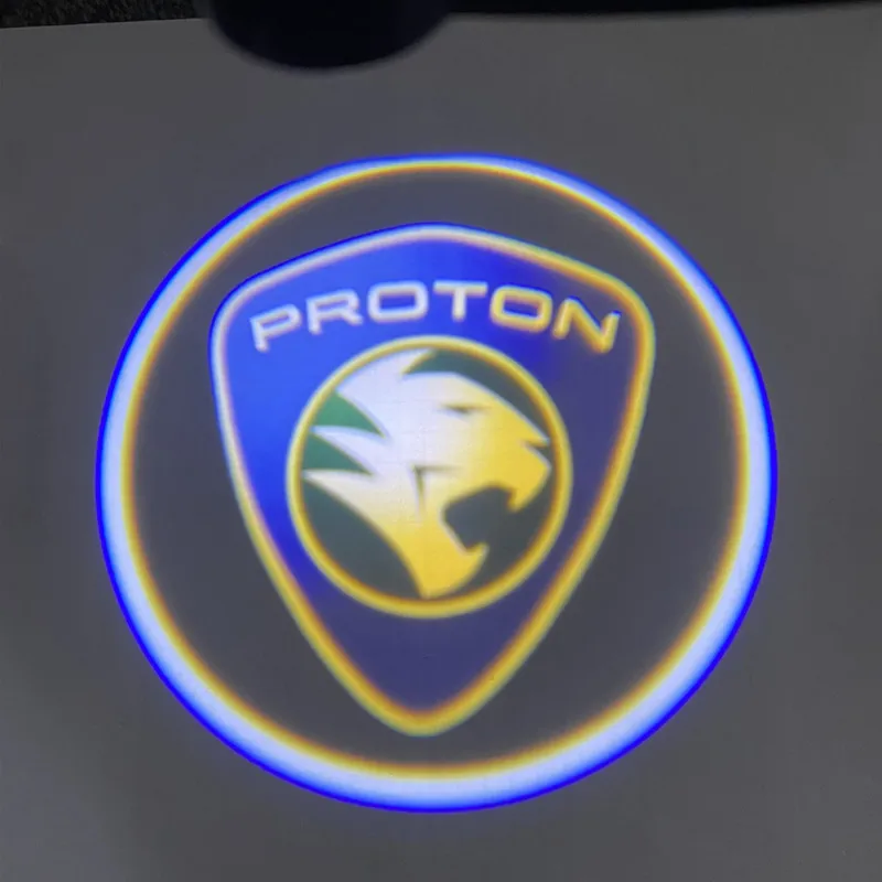 2PCS Car Led Door Welcome Lights Logo Projector Accessories For Proton Laser Projector Ghost Lamp
2PCS Car Led Door Welcome Lights Logo Projector Accessories For Proton Laser Projector Ghost Lamp