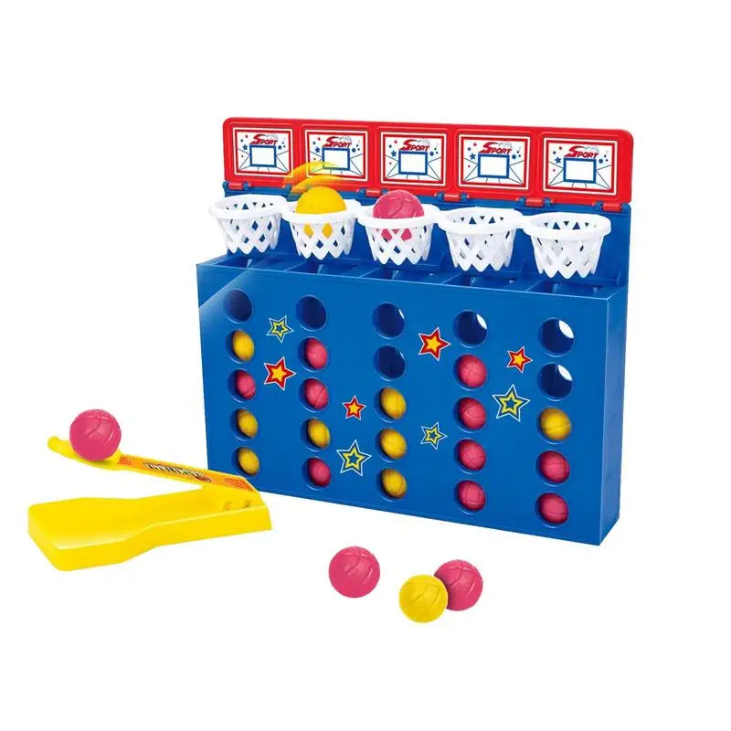 Mini Basketball Game Desktop Table Basketball Games Set Fun Multiplayer Sports Toy For Adults Help Reduce Stress Indoor Sports
Mini Basketball Game Desktop Table Basketball Games Set Fun Multiplayer Sports Toy For Adults Help Reduce Stress Indoor Sports