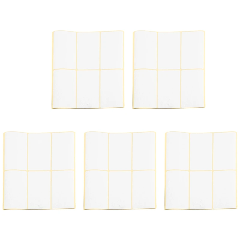 

Пустые рукописные Стикеры с номером могут Наклеиваться, стикеры, самоклеящиеся этикетки, белые, маленькие, простые в использовании белые