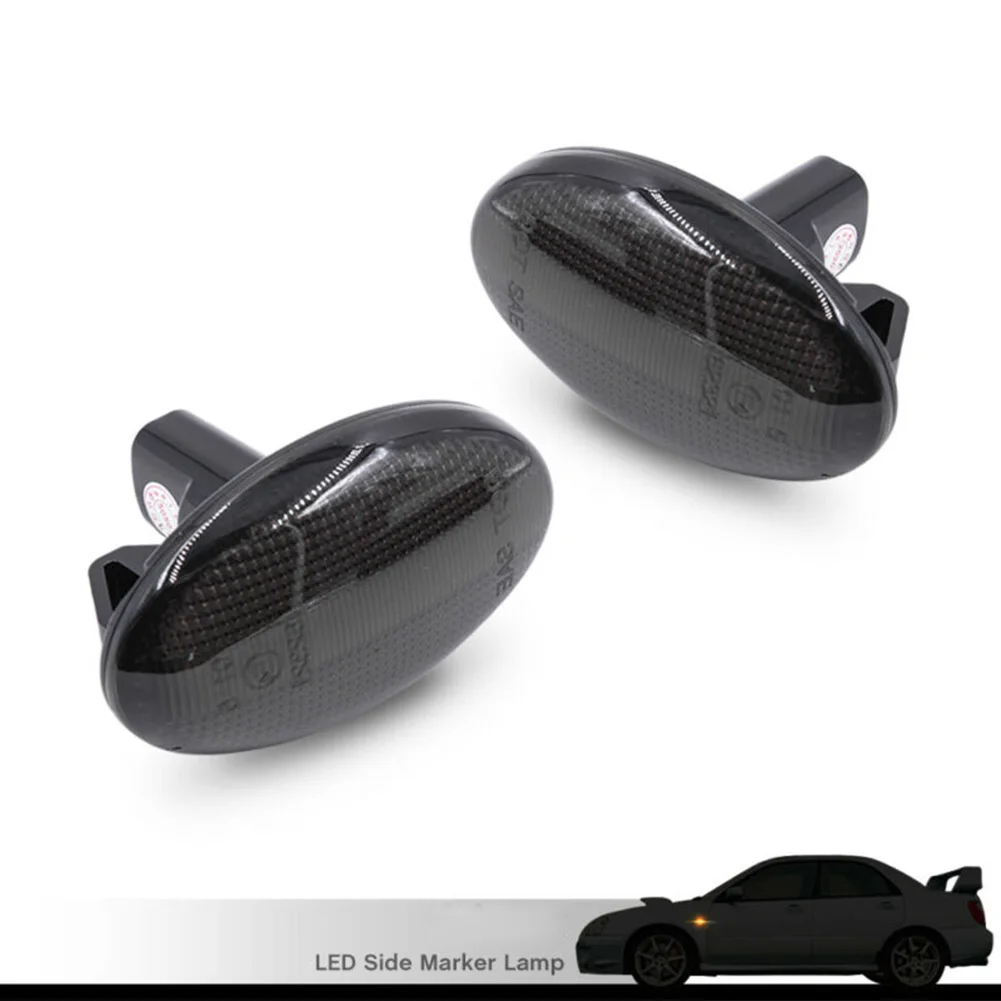 2 шт., боковые габаритные огни для Subaru Impreza 02-07 Wrx Sti 84401SA001, Subaru Liberty 2000-2003
2 шт., боковые габаритные огни для Subaru Impreza 02-07 Wrx Sti 84401SA001, Subaru Liberty 2000-2003