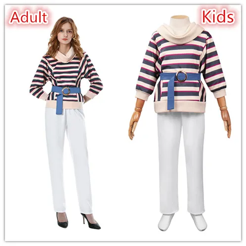 Взрослые дети очень странные дела сезон 4 (2022) Нэнси колёс фотосессия карнавальный костюм на Хэллоуин
Взрослые дети очень странные дела сезон 4 (2022) Нэнси колёс фотосессия карнавальный костюм на Хэллоуин