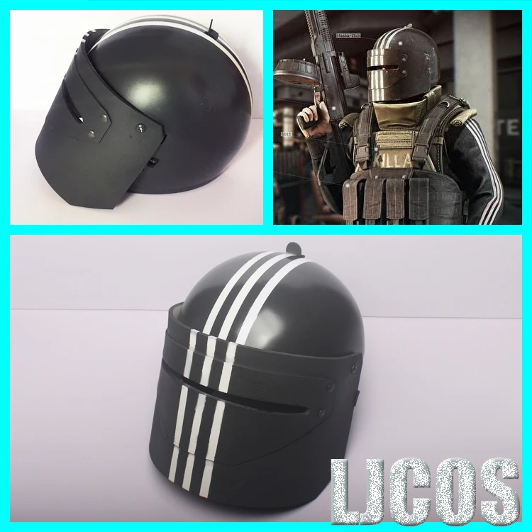 Game Rainbow Six Siege killa Cosplay Helmet Prop for Halloween Christmas Party Comic Show Character Accessories
Game Rainbow Six Siege killa Cosplay Helmet Prop for Halloween Christmas Party Comic Show Character Accessories