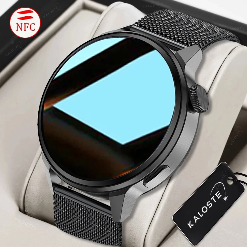 2022 NFC Smart Watch Men Sports GPS Track Watches Women Wireless Charging Custom Dial Call Heart Rate ECG Smartwatch For Samsung
2022 NFC Smart Watch Men Sports GPS Track Watches Women Wireless Charging Custom Dial Call Heart Rate ECG Smartwatch For Samsung