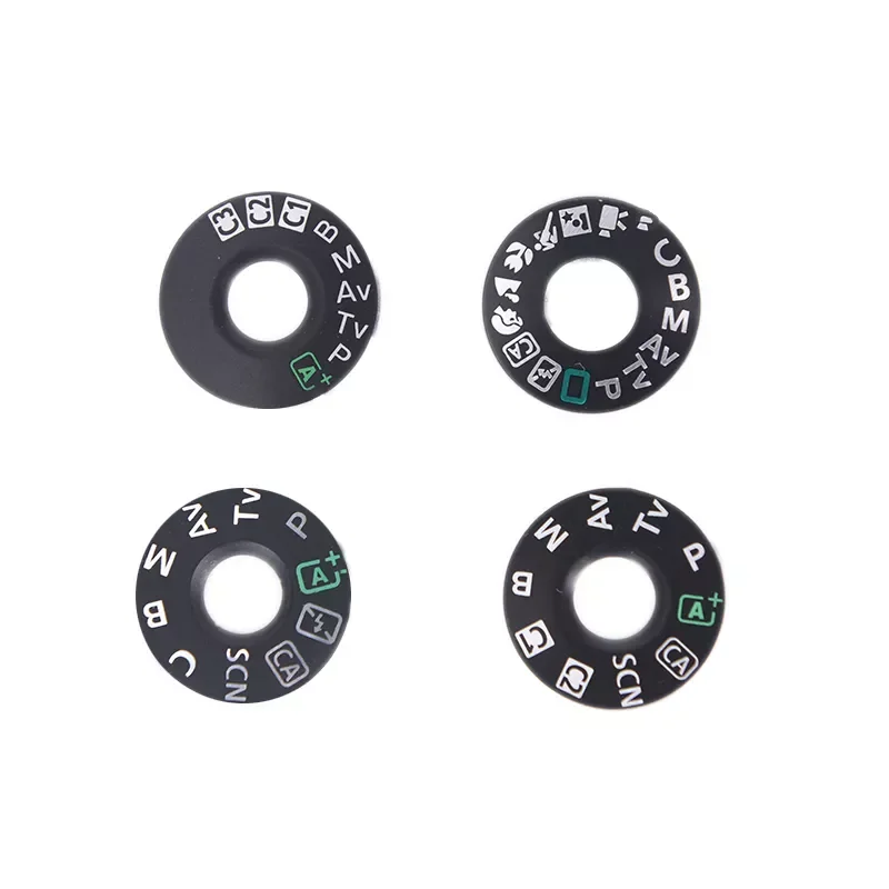Mode Interface Cap Repair Parts For Canon 60D 5D3 70D 6D
Mode Interface Cap Repair Parts For Canon 60D 5D3 70D 6D