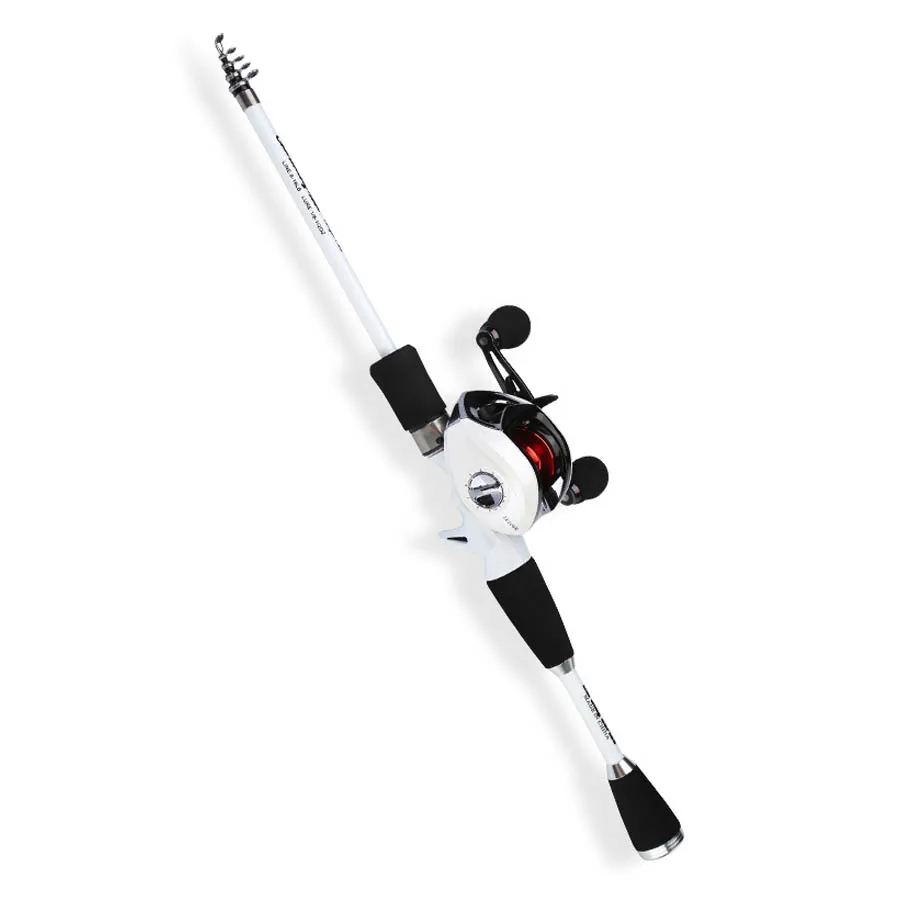 1.8m 2.1m 2.4m Telescopic Fishing Rod High Carbon Fiber Sea Fishing Pole Super Hard Saltwater Mini Travel Rod Pesca
1.8m 2.1m 2.4m Telescopic Fishing Rod High Carbon Fiber Sea Fishing Pole Super Hard Saltwater Mini Travel Rod Pesca
