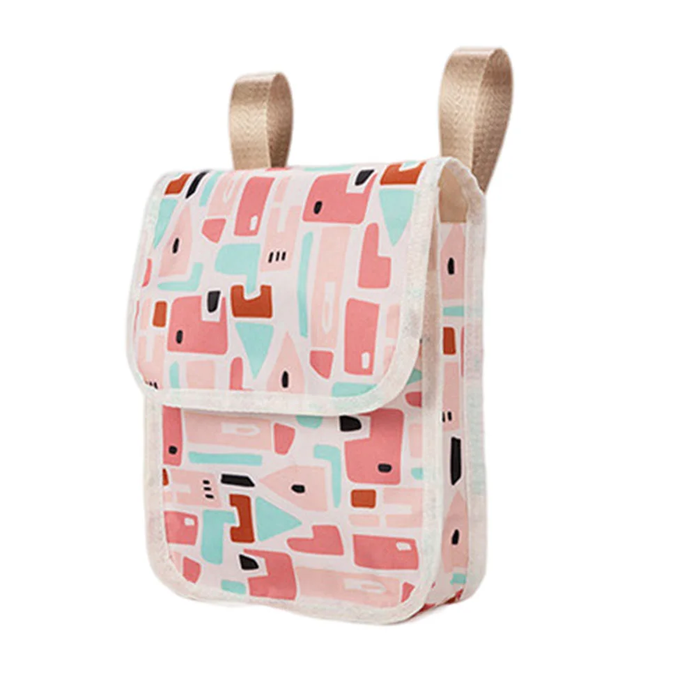 Electric Vehicle Hanging Bag Bike Front Box Stroller Storage Pouch Nylon Organizer Supplies
Electric Vehicle Hanging Bag Bike Front Box Stroller Storage Pouch Nylon Organizer Supplies