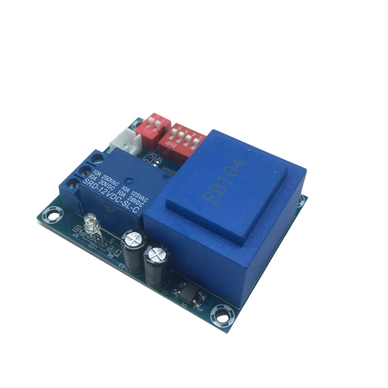 XH-W1705 220V Adjustable Temperature Control Switch Dial Switch High Precision 2 Degree Stepping Value Thermostat
XH-W1705 220V Adjustable Temperature Control Switch Dial Switch High Precision 2 Degree Stepping Value Thermostat