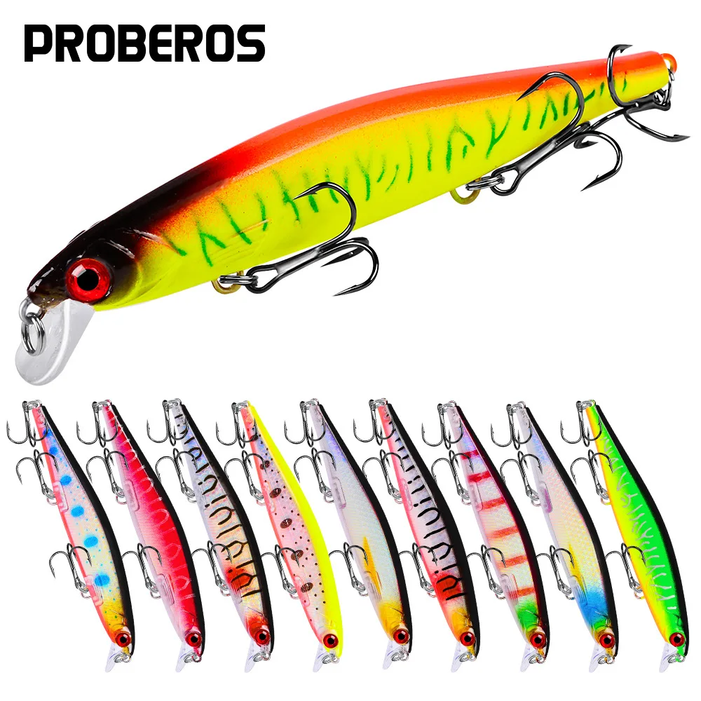 Full layer sub bait 11cm/13g sub bait VIB bionic bait Amazon plastic hard bait DW1210
Full layer sub bait 11cm/13g sub bait VIB bionic bait Amazon plastic hard bait DW1210