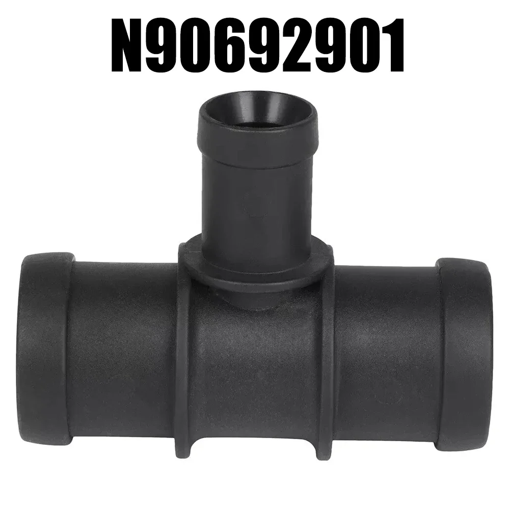 Соединитель шланга охлаждающей жидкости радиатора N 90692901 Для A3 2006-2013 Для A4 Для Allroad 2014-2019 Пластик Для Q7 Для Гольфа Для Passat 
Соединитель шланга охлаждающей жидкости радиатора N 90692901 Для A3 2006-2013 Для A4 Для Allroad 2014-2019 Пластик Для Q7 Для Гольфа Для Passat