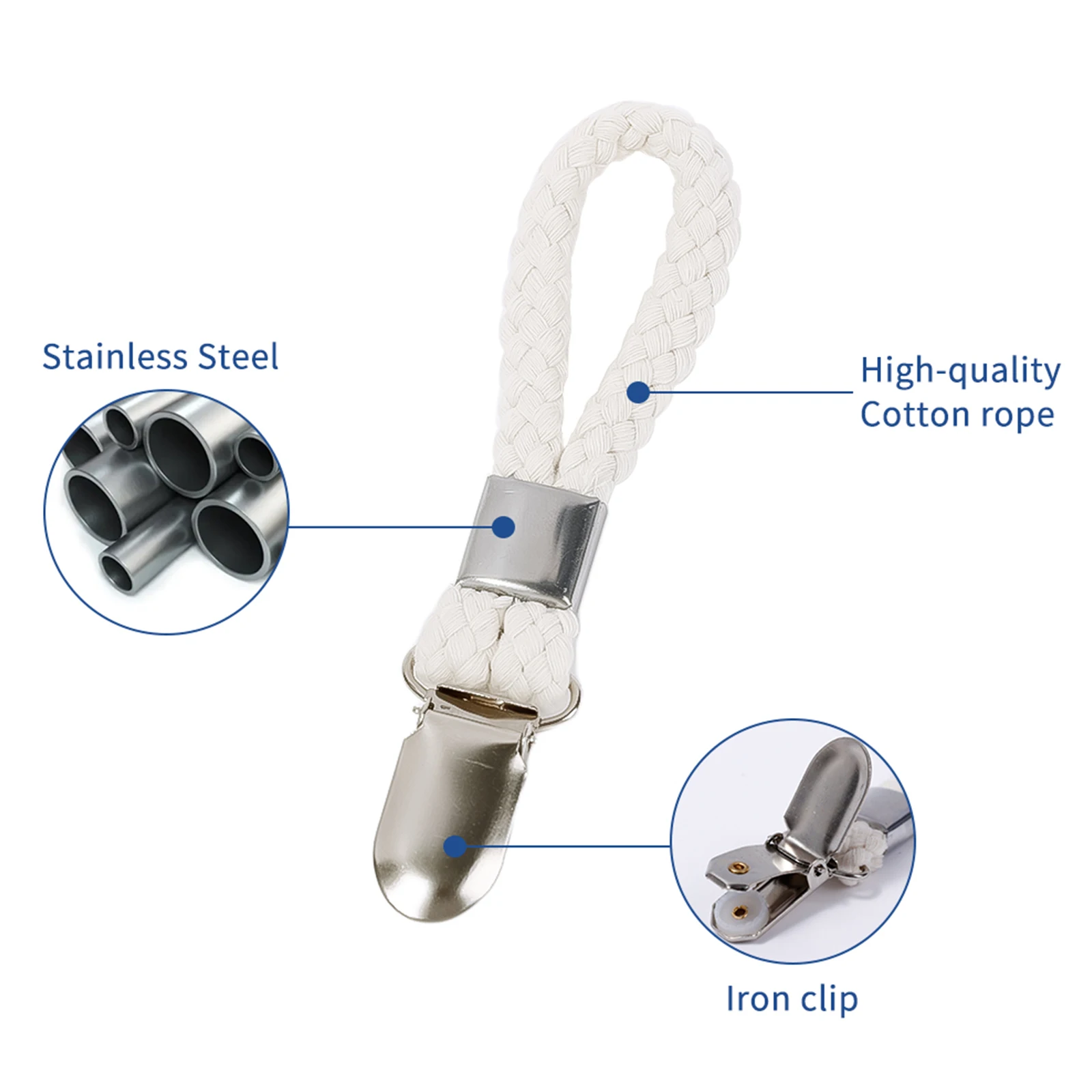 1 Set High-quality Towel Holder Tea Towel Holder No Sewing Clip For Hanging Beige Hook Kitchen Bathroom Hook Accessories
1 Set High-quality Towel Holder Tea Towel Holder No Sewing Clip For Hanging Beige Hook Kitchen Bathroom Hook Accessories