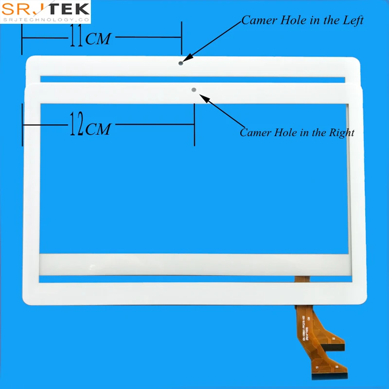New Touch Screen For 10.1" Inch 10.1" K109 Tablet CEO-1001-JTY Touch ScreenTouch Panel Parts Sensor Touch Digitizer CEO-1001-J
New Touch Screen For 10.1" Inch 10.1" K109 Tablet CEO-1001-JTY Touch ScreenTouch Panel Parts Sensor Touch Digitizer CEO-1001-J