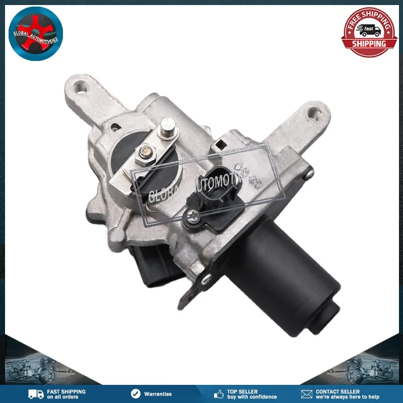 For Toyota Forturner Toyota Hilux Toyota Land Cruiser Turbo Electronic Actuator 17201-0L040
For Toyota Forturner Toyota Hilux Toyota Land Cruiser Turbo Electronic Actuator 17201-0L040