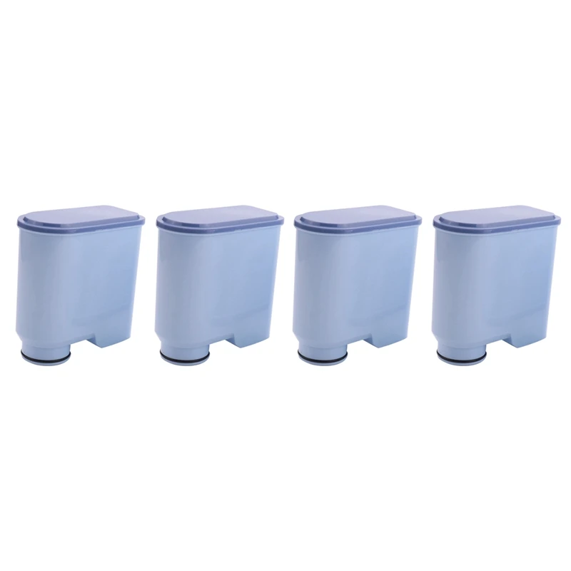 Sets Of 4 CMF009 Coffee Machine Water Filter Replacement For Saeco Aquaclean CA6903 /10 /00 /01 /22 /47
Sets Of 4 CMF009 Coffee Machine Water Filter Replacement For Saeco Aquaclean CA6903 /10 /00 /01 /22 /47
