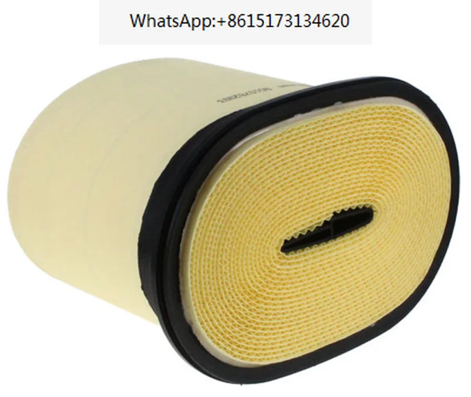 2277448 2277449 Air Filter Element For Caterpillar Crawler Tractors Loaders Valtra Tractors CA4996 Donaldson P608766 2934053
2277448 2277449 Air Filter Element For Caterpillar Crawler Tractors Loaders Valtra Tractors CA4996 Donaldson P608766 2934053