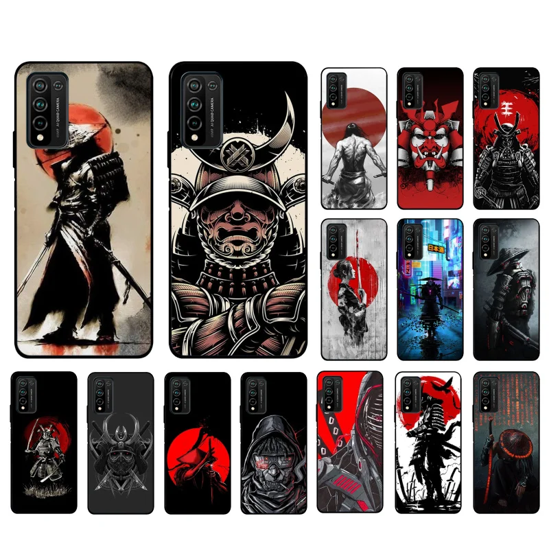 Japanese Samurai Art Phone Case for Huawei Honor 50 10X Lite 20 7A 7C 8X 9X Pro 9A 8A 8S 9S 10i 20S 20lite 7X 10 lite
Japanese Samurai Art Phone Case for Huawei Honor 50 10X Lite 20 7A 7C 8X 9X Pro 9A 8A 8S 9S 10i 20S 20lite 7X 10 lite
