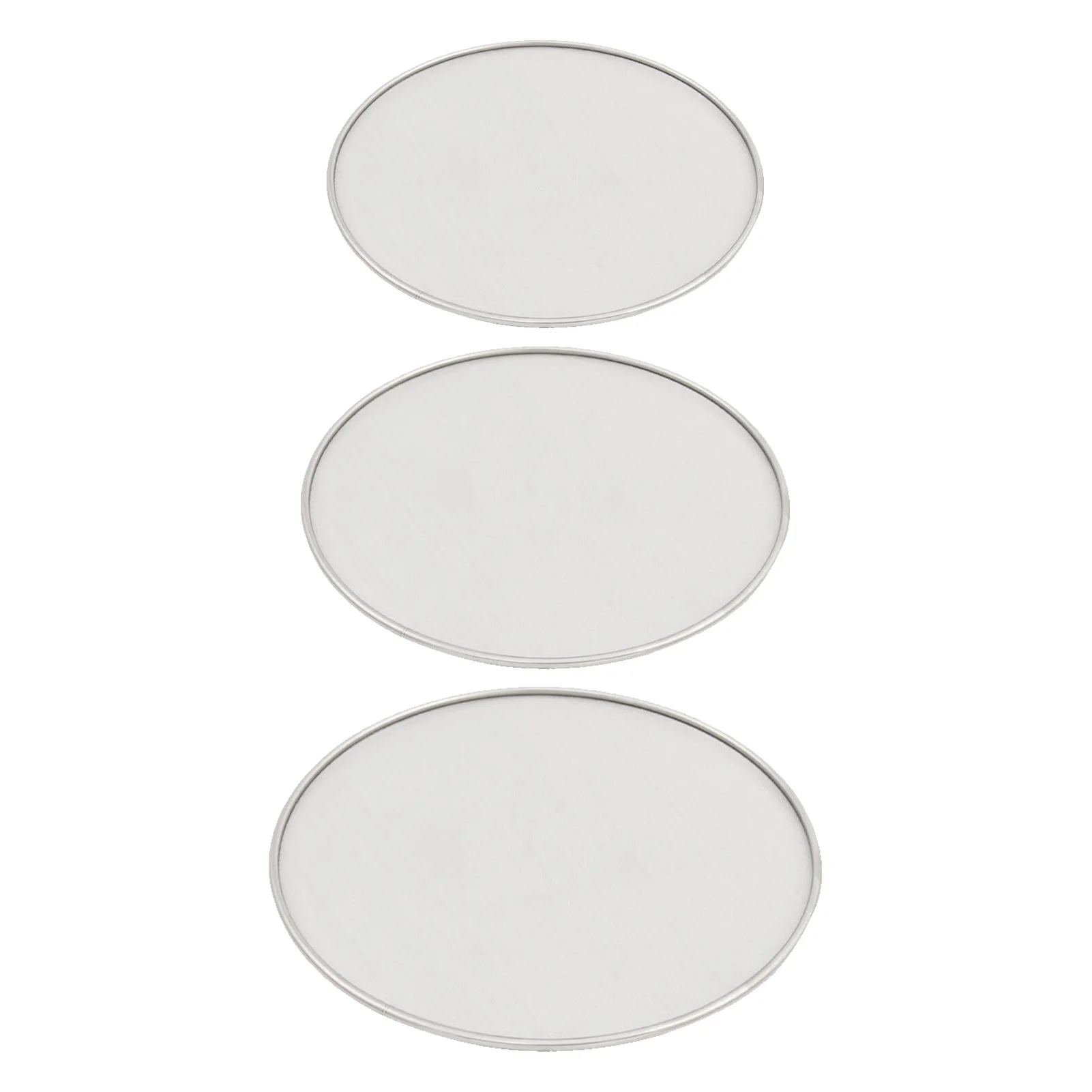 Air Fryer Splatter Screen Replacement Parts Splatter Guard Screen Mesh Non-Stick Oil Resist Splash Guard Filter Screen Cover
Air Fryer Splatter Screen Replacement Parts Splatter Guard Screen Mesh Non-Stick Oil Resist Splash Guard Filter Screen Cover
