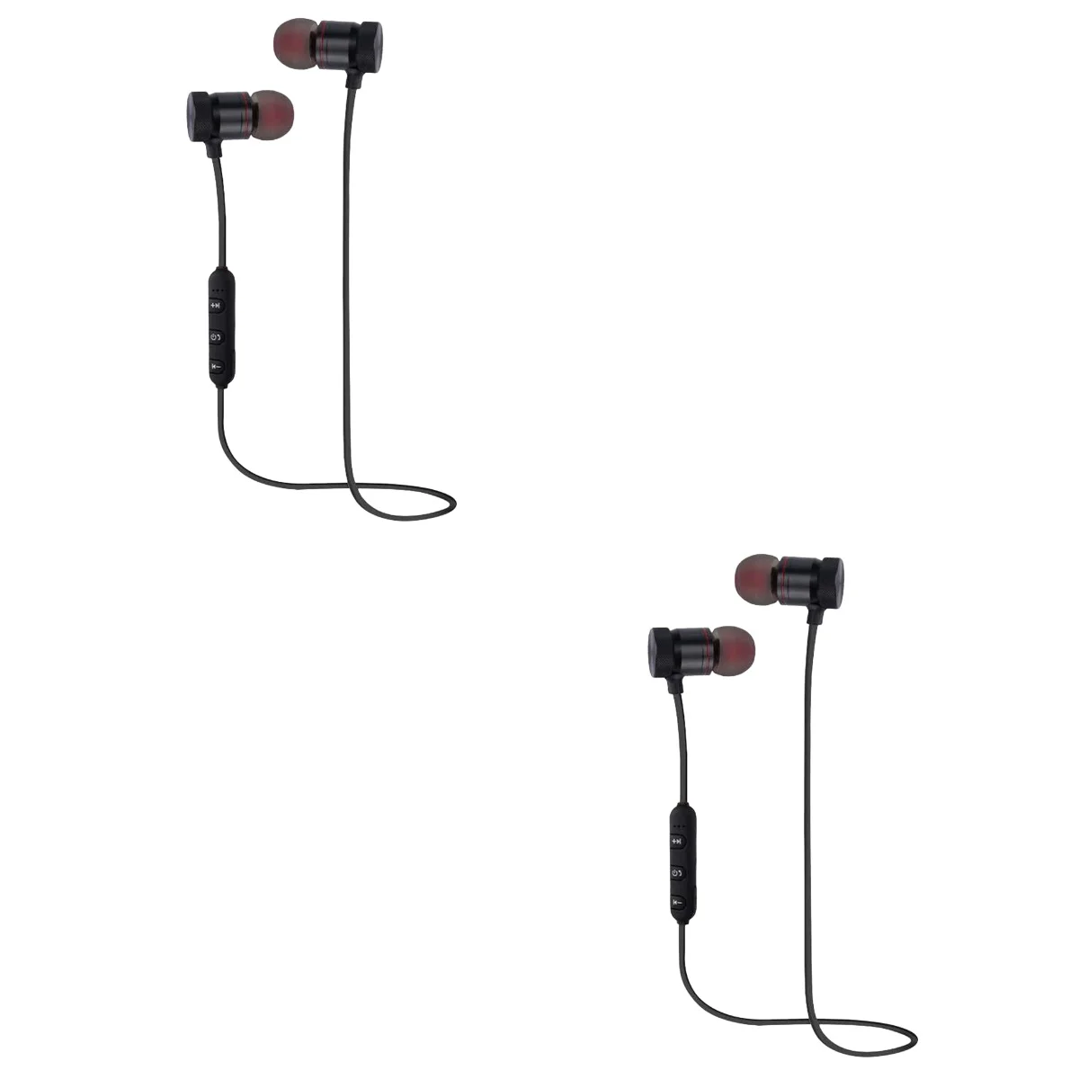 Wireless Earbuds Forin Ear Headset Earbud Headphone Cordless Headphones Attraction Earpiece Stereo Cell Out Workingwith Running
Wireless Earbuds Forin Ear Headset Earbud Headphone Cordless Headphones Attraction Earpiece Stereo Cell Out Workingwith Running