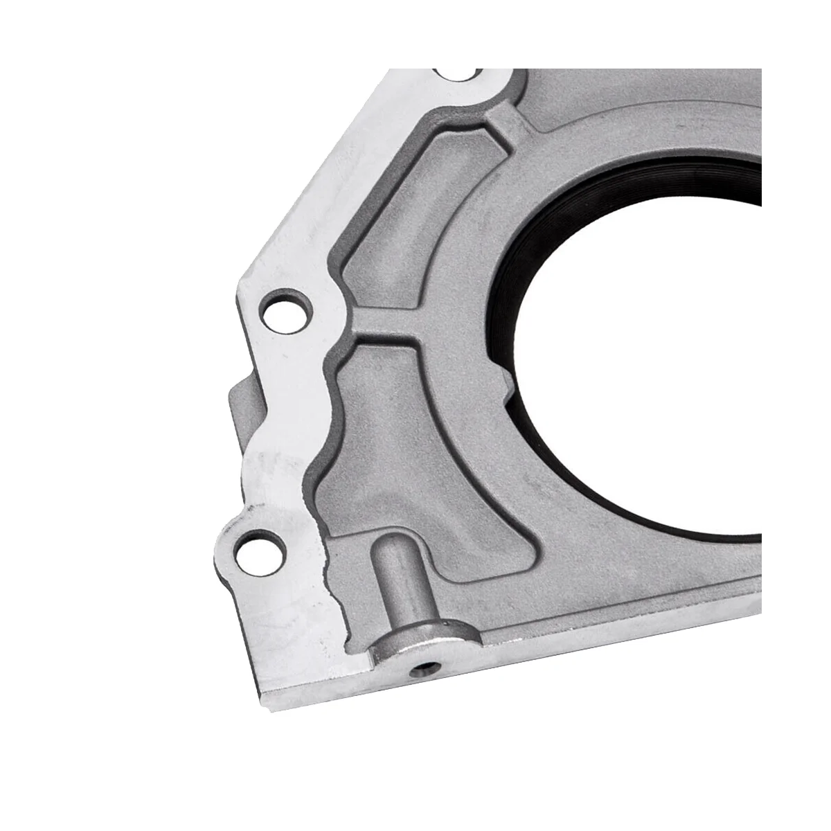 12633579 Rear Main Crankshaft Seal Seal Kit Crankshaft Seal Housing Plate for Chevrolet Silverado Express 12639250
12633579 Rear Main Crankshaft Seal Seal Kit Crankshaft Seal Housing Plate for Chevrolet Silverado Express 12639250