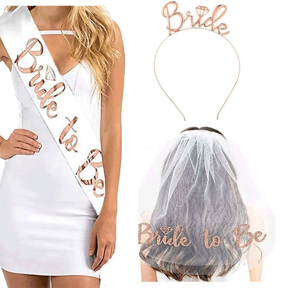 Bride Veil Women Hair Hoop Party Photo Props Bride Crown Korean Style Headband Single Party Headband Bride Hair Band
Bride Veil Women Hair Hoop Party Photo Props Bride Crown Korean Style Headband Single Party Headband Bride Hair Band