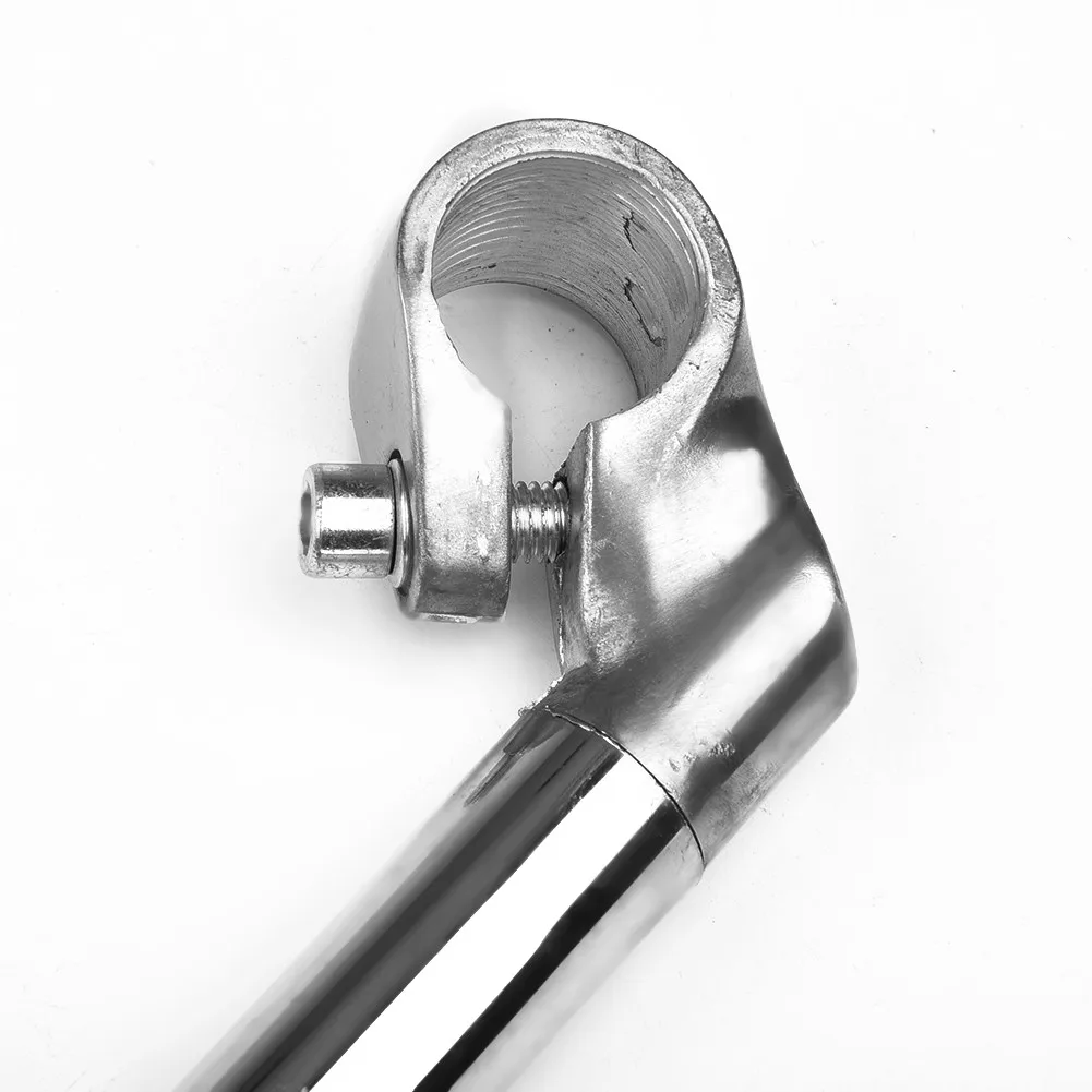 Bicycle Bike Quill Stem Riser 300mm Aluminum Alloy Traditional Vintage Bicycle Extension Stem Handlebar 22.2mm Diameter Parts
Bicycle Bike Quill Stem Riser 300mm Aluminum Alloy Traditional Vintage Bicycle Extension Stem Handlebar 22.2mm Diameter Parts
