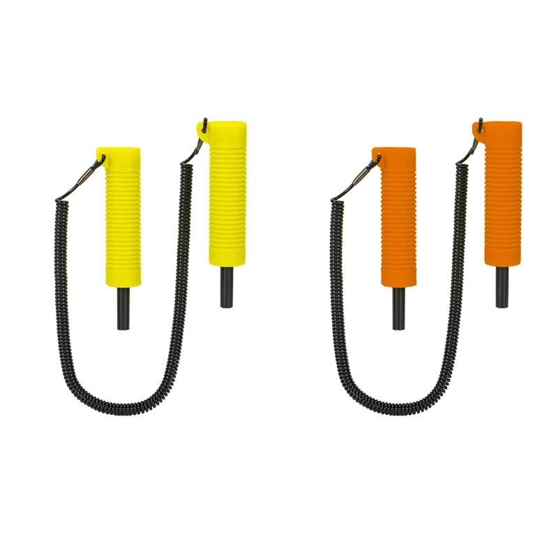 Рыболовные спасательные Шилы для подледной рыбалки, рыболовные Спасательные Шилы, аксессуары для подледной рыбалки, оранжевые
Рыболовные спасательные Шилы для подледной рыбалки, рыболовные Спасательные Шилы, аксессуары для подледной рыбалки, оранжевые