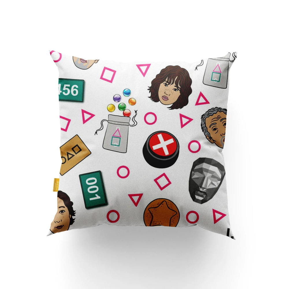50 * 145cm Korean Hot TV Series Characters Print Polyster Cotton Fabric for DIY Pillow Quilt Crafting Materials
50 * 145cm Korean Hot TV Series Characters Print Polyster Cotton Fabric for DIY Pillow Quilt Crafting Materials