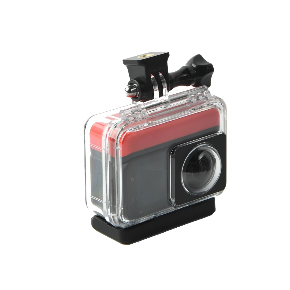 For insta360oneRS Dual Lens Panoramic Waterproof Case Protective Case Shockproof Case
For insta360oneRS Dual Lens Panoramic Waterproof Case Protective Case Shockproof Case