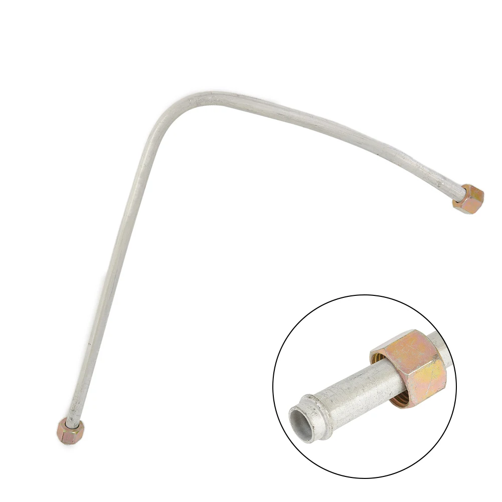 Air Compressor Exhaust Tube 10*540mm G3/8\\\" Thread Aluminum Air Compressor Exhaust Tube Pneumatic Parts Pipe Oil Pump Spare
Air Compressor Exhaust Tube 10*540mm G3/8\\\" Thread Aluminum Air Compressor Exhaust Tube Pneumatic Parts Pipe Oil Pump Spare