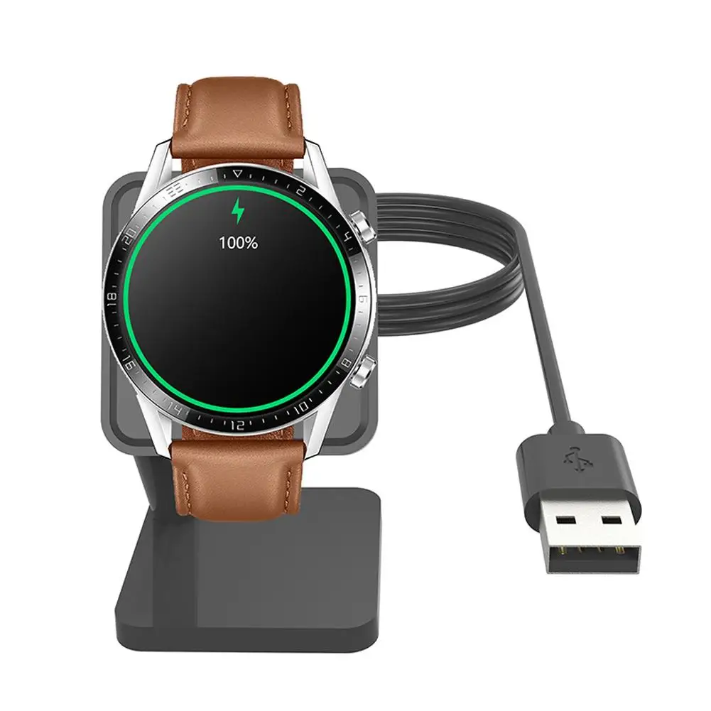 Зарядное устройство для умных часов, док-станция для зарядки, Подставка для зарядки, совместимая с Gt / Gt2 / Magic / Honor Gs Pro
Зарядное устройство для умных часов, док-станция для зарядки, Подставка для зарядки, совместимая с Gt / Gt2 / Magic / Honor Gs Pro