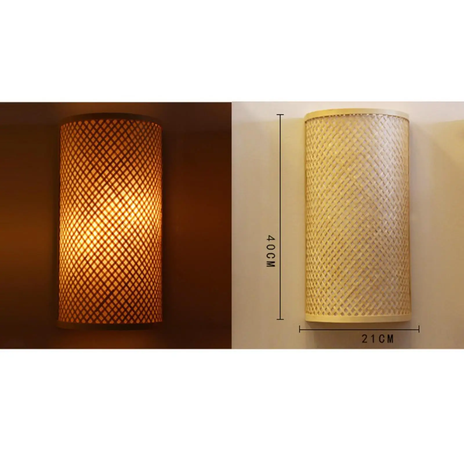 Natural Bamboo Hanging Lamp With Mesh For Bed Room Ambiance Long Service Life Wood Chandelier
Natural Bamboo Hanging Lamp With Mesh For Bed Room Ambiance Long Service Life Wood Chandelier