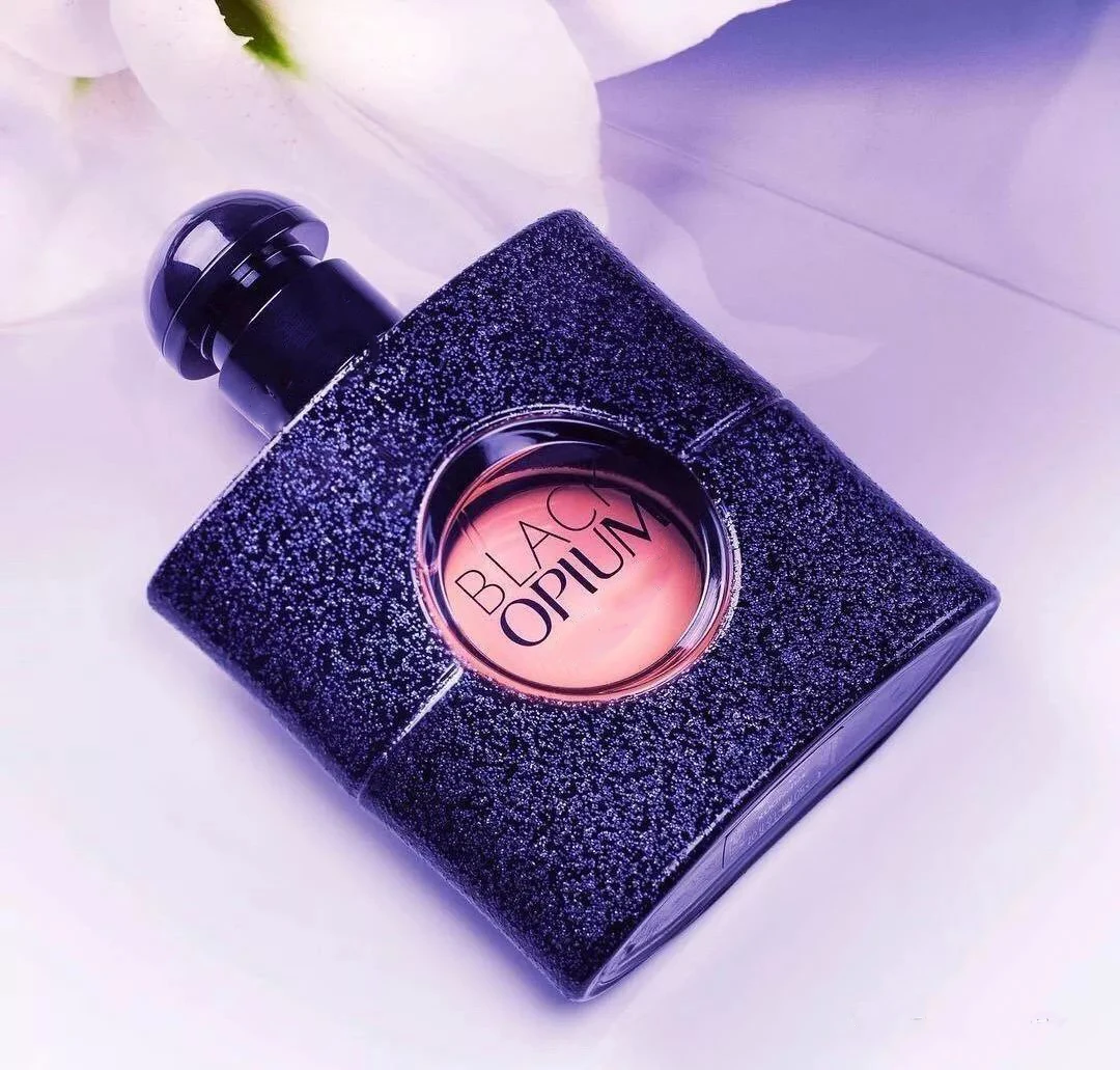 High Quality Product Black Opium Parfum Classic Charm Fragrance Women's Long Lasting Eau De Toilette Fresh and Natural Fragrance
High Quality Product Black Opium Parfum Classic Charm Fragrance Women's Long Lasting Eau De Toilette Fresh and Natural Fragrance