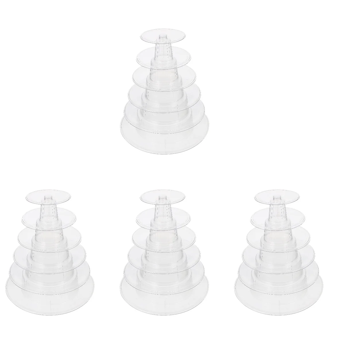 Stand Display Macaron Cake Acrylic Dessert Tray Tower Rack Cupcake Pastry Serving Shelf Plate Pie Fruit Cookie Platte Party
Stand Display Macaron Cake Acrylic Dessert Tray Tower Rack Cupcake Pastry Serving Shelf Plate Pie Fruit Cookie Platte Party