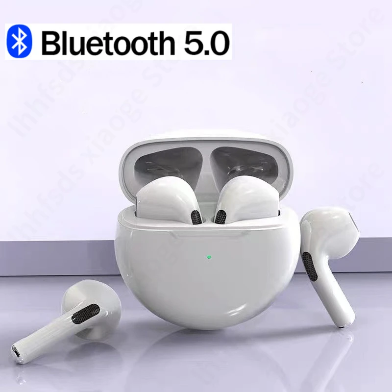 Беспроводные наушники Air Pro 6 TWS с микрофоном, наушники Bluetooth, спортивные наушники для бега для iPhone, Xiaomi, Apple Pro6, наушники
Беспроводные наушники Air Pro 6 TWS с микрофоном, наушники Bluetooth, спортивные наушники для бега для iPhone, Xiaomi, Apple Pro6, наушники