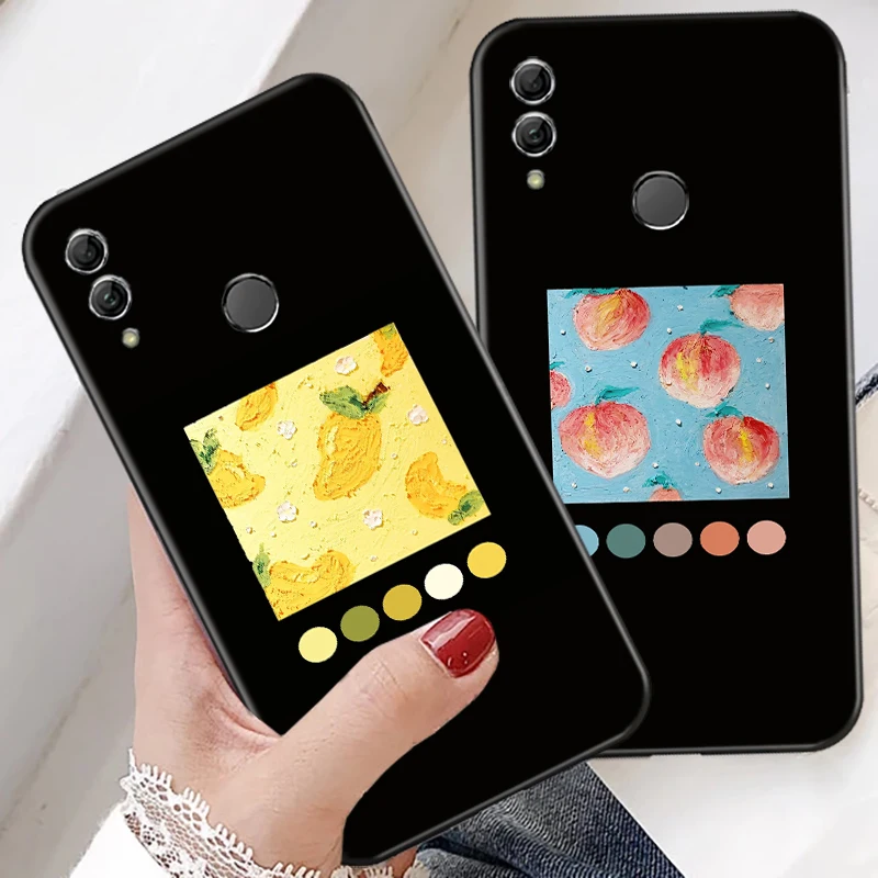 Watercolour Fruit Phone Case For Huawei Honor 30S 30 Lite Pro 20 V20 20i 20 Lite 10 V10 10i 10 Lite Funda Liquid Silicon Black
Watercolour Fruit Phone Case For Huawei Honor 30S 30 Lite Pro 20 V20 20i 20 Lite 10 V10 10i 10 Lite Funda Liquid Silicon Black
