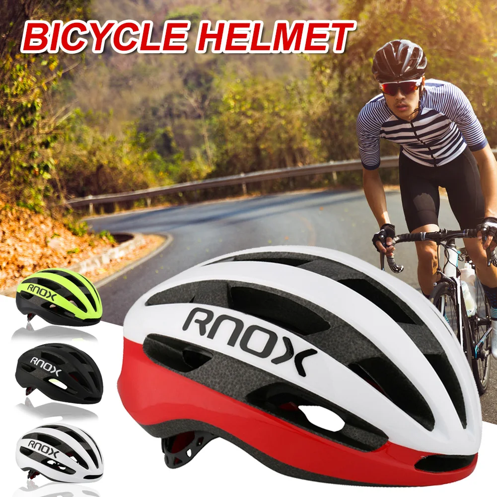 Ultralight Bicycle Safety Helmet Cycling Helmet Adjustable Mountain Road Bike Safety Cap Adults Sports Aero Helmet for Bicycle
Ultralight Bicycle Safety Helmet Cycling Helmet Adjustable Mountain Road Bike Safety Cap Adults Sports Aero Helmet for Bicycle