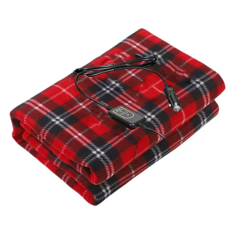 Electric Blanket 12 Volt Heated Blanket 3 Heat Settings Electric Blankets For Home Office Car Use Ideal Winter Gifts 43x59
Electric Blanket 12 Volt Heated Blanket 3 Heat Settings Electric Blankets For Home Office Car Use Ideal Winter Gifts 43x59
