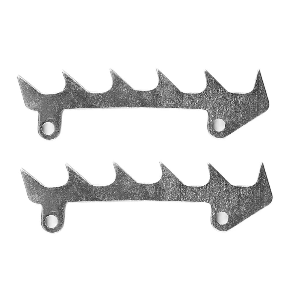 2Pcs Felling Bumper Spike For STIHL MS170 MS180 M 30 M 50 017 018 021 023 025 Replacement Chainsaw Accessories
2Pcs Felling Bumper Spike For STIHL MS170 MS180 M 30 M 50 017 018 021 023 025 Replacement Chainsaw Accessories