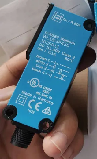 New Original WL18-3P430